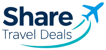 Share Travel Deals